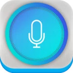 alexa commands android application logo